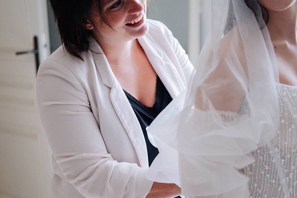 Wedding Bliss
