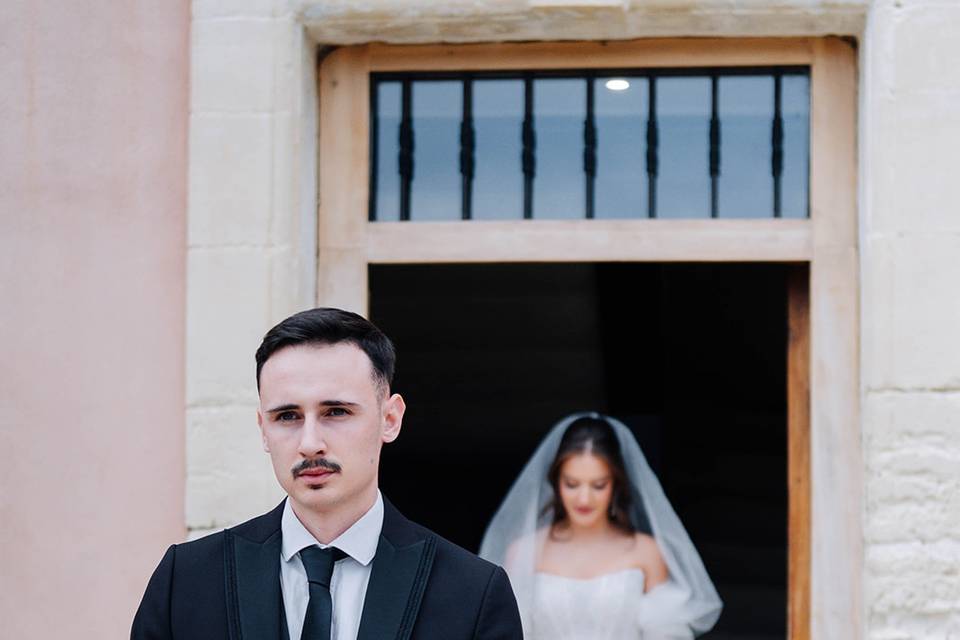 Wedding Bliss