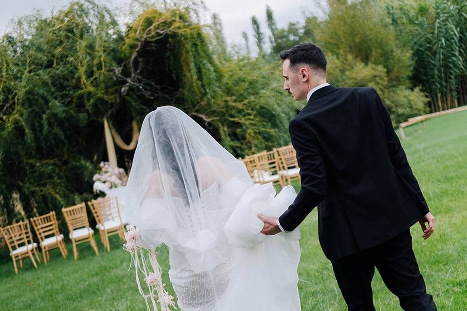 Wedding Bliss