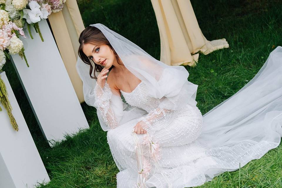 Wedding Bliss