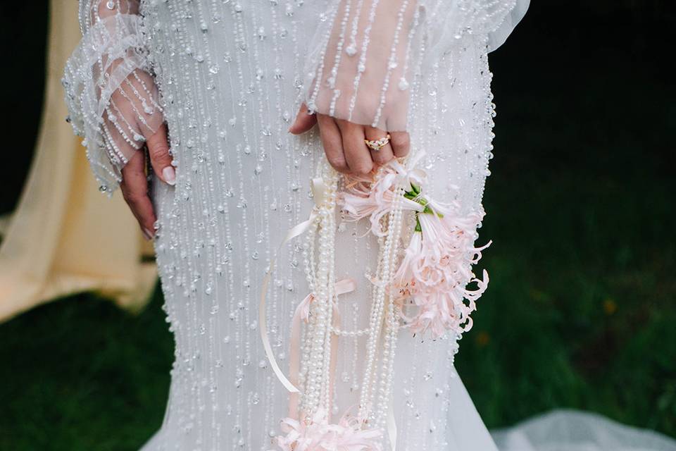 Wedding Bliss