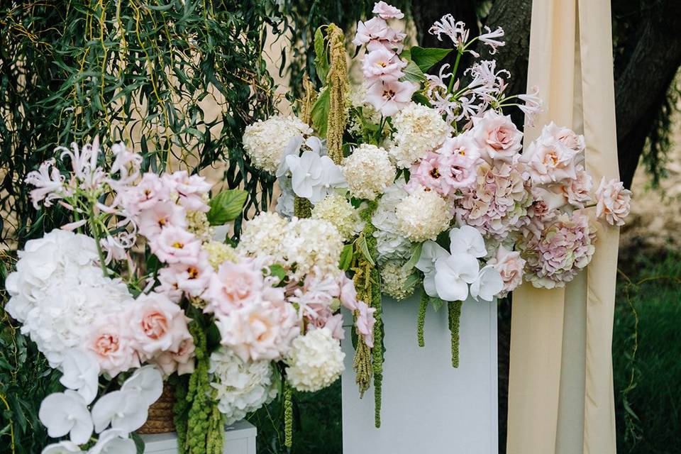 Wedding Bliss
