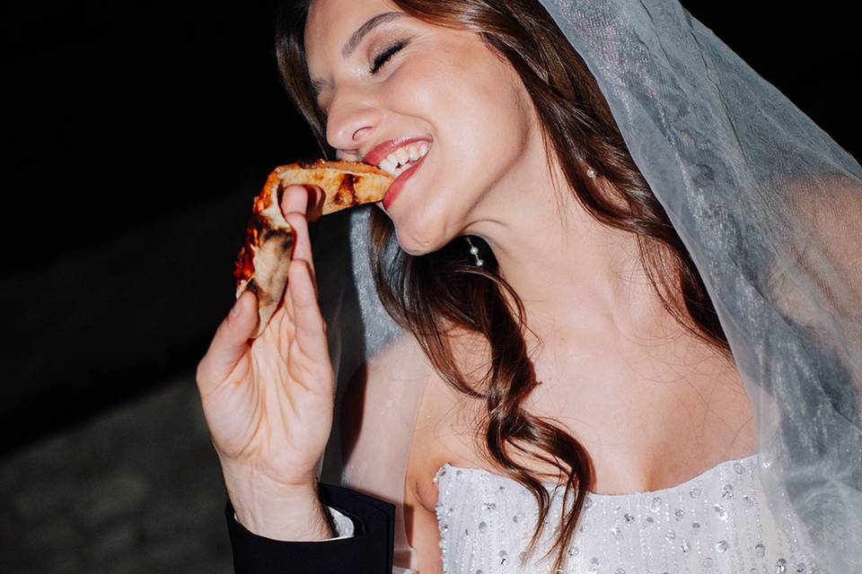 Wedding Bliss