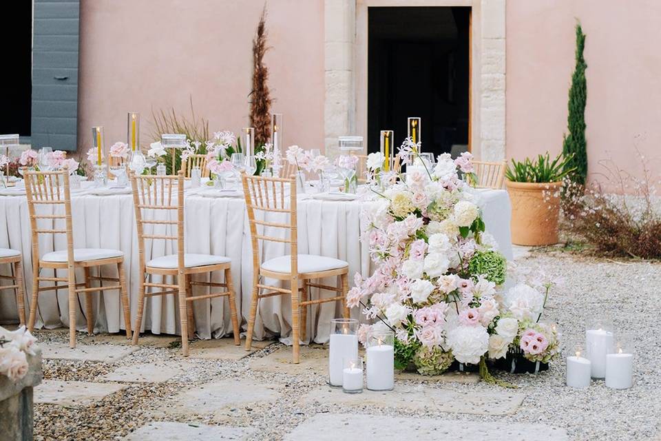 Wedding Bliss