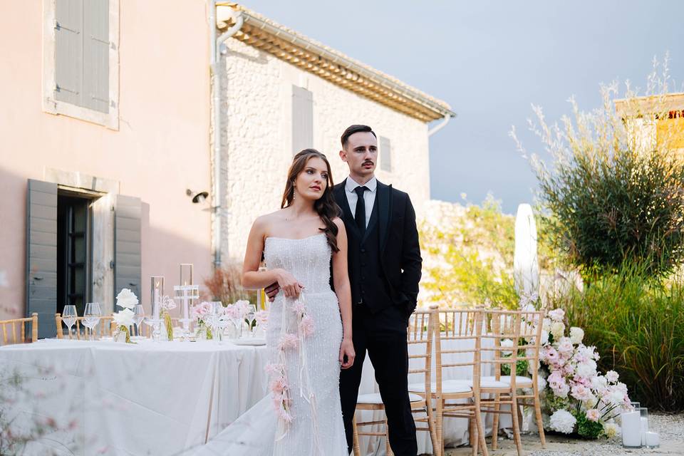 Wedding Bliss