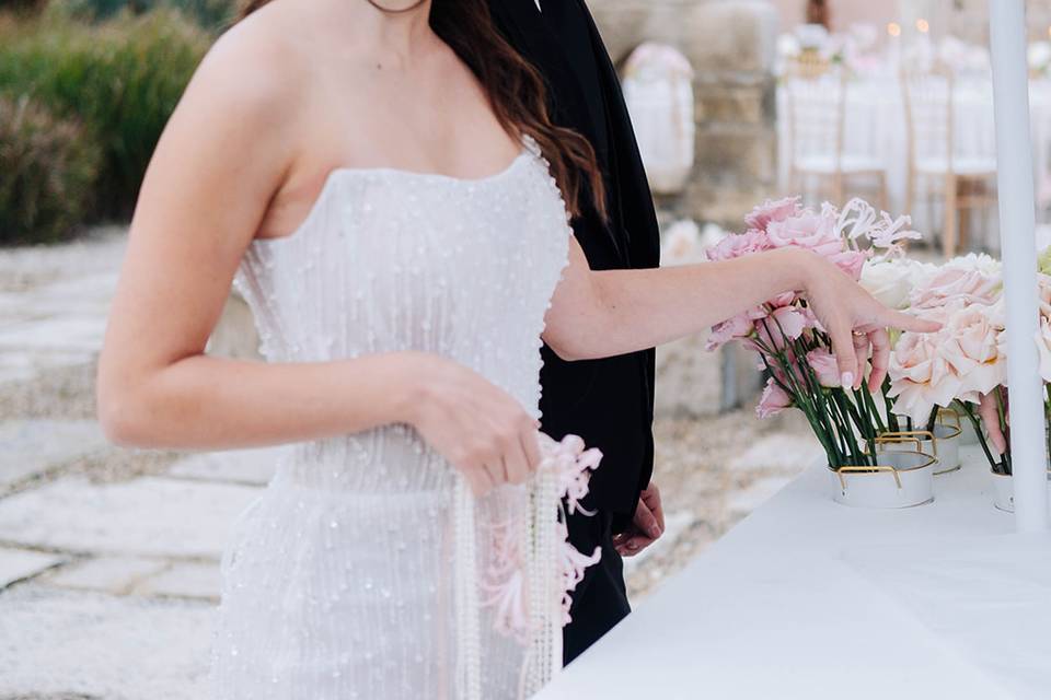 Wedding Bliss