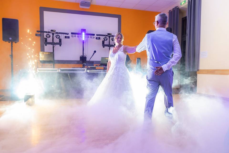 1ère Danse