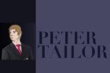 Peter Tailor