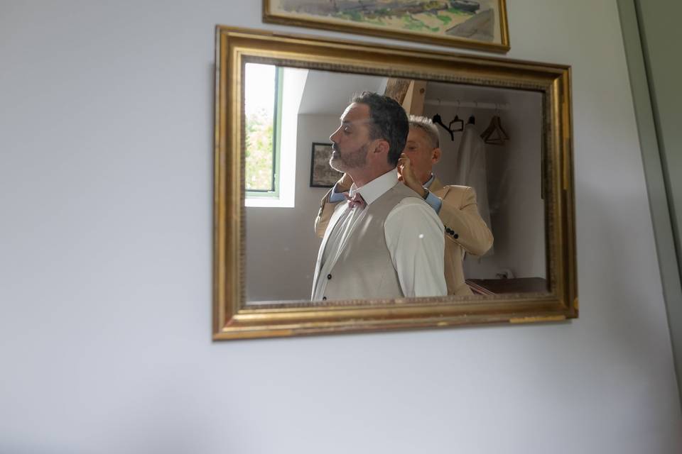Mirroir