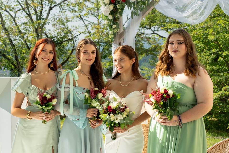 Bqt demoiselles