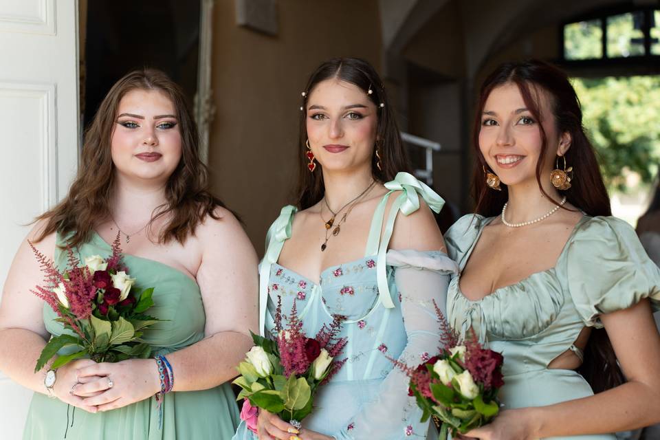 Bqt demoiselles