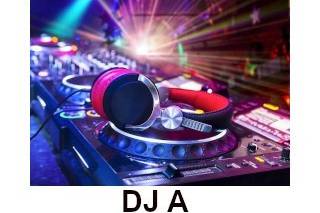 DJ A