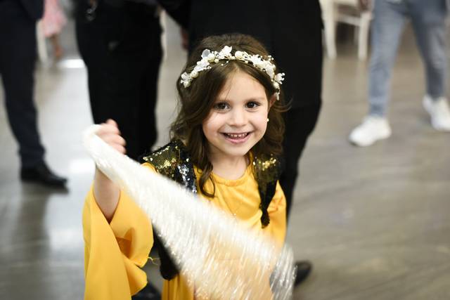 Les petits invités