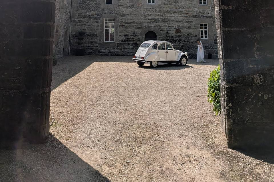 Balade en iroise