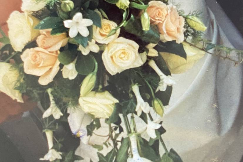 Bouquet de