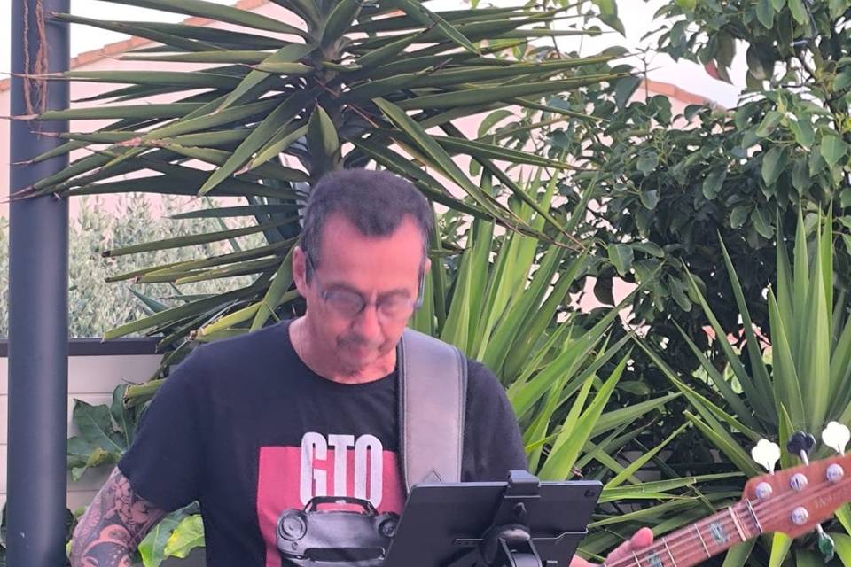 La basse