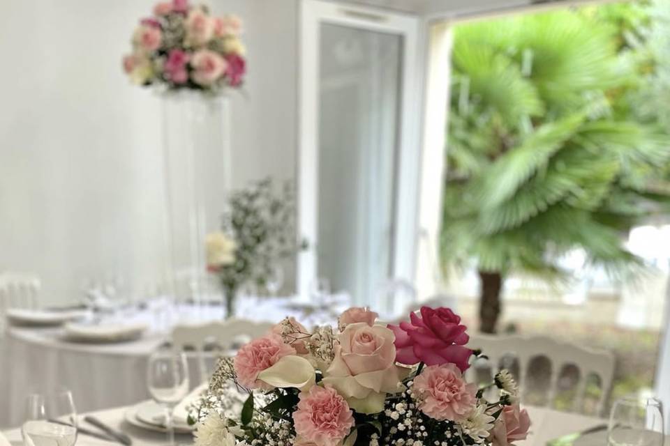 Centre de table