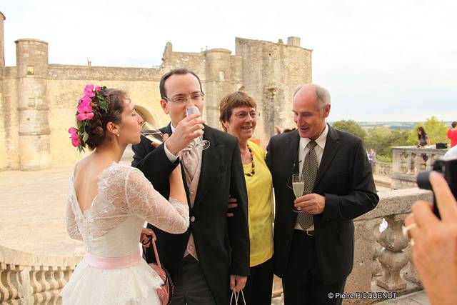 Cocktail Chateau