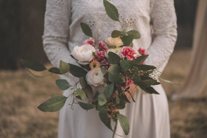 Elopement P&B
