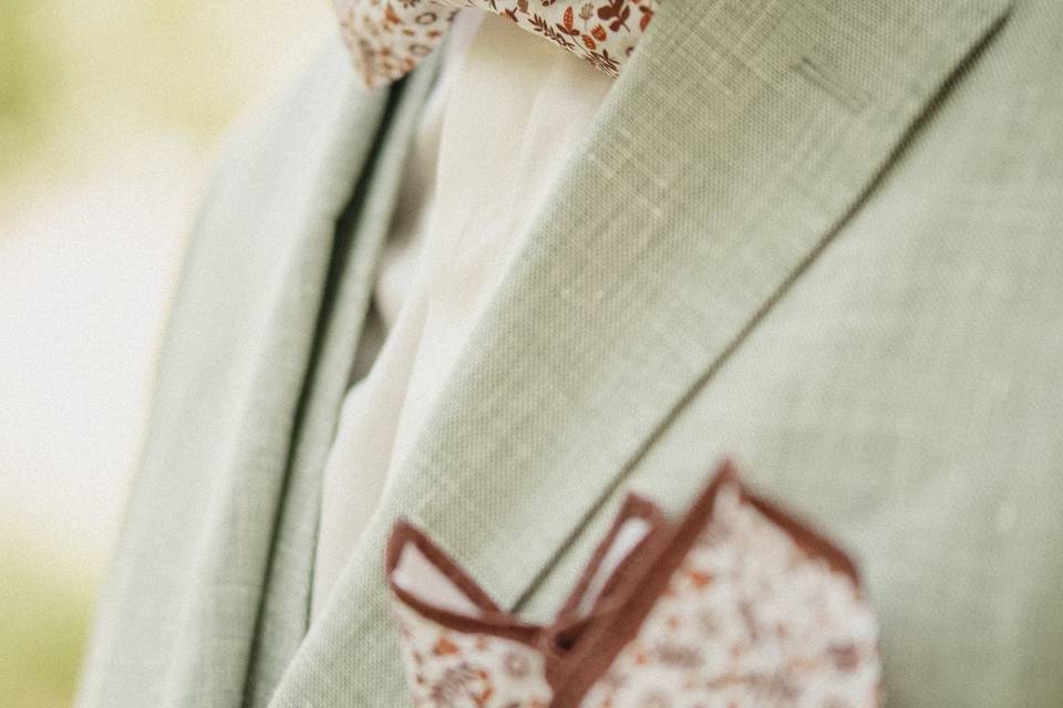 Mariage S&G