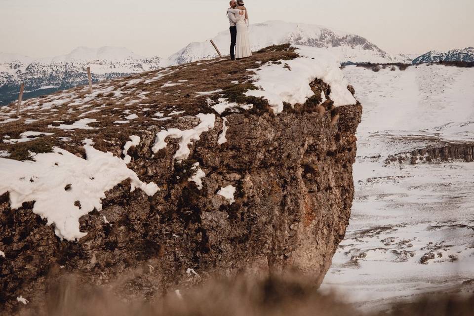 Elopement L&C