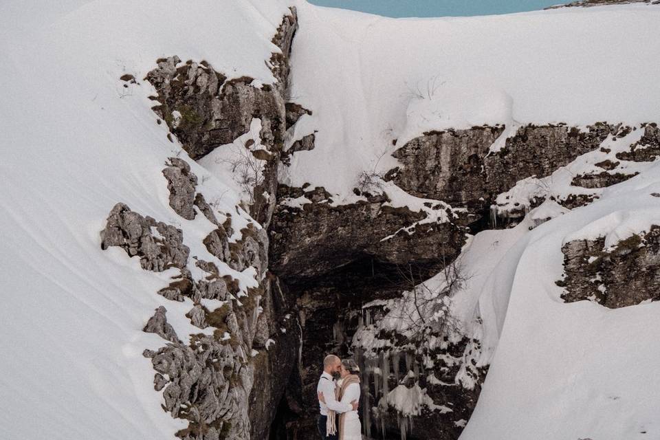 Elopement L&C