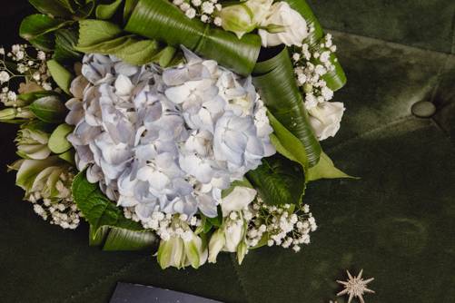 Mariage S&G