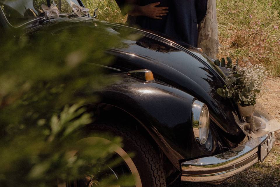 Mariage J&G