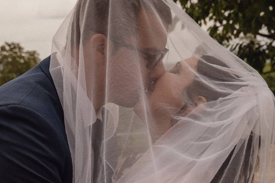 Mariage L&G