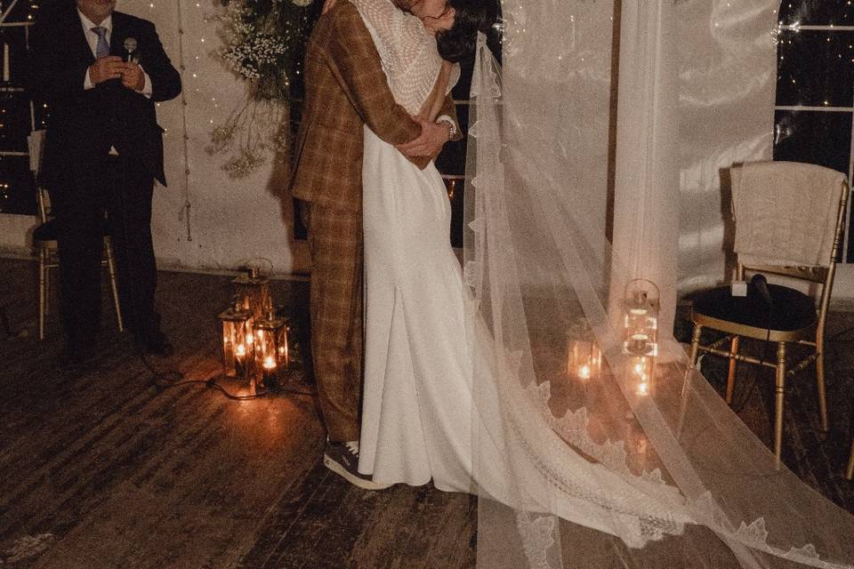 Mariage S&B