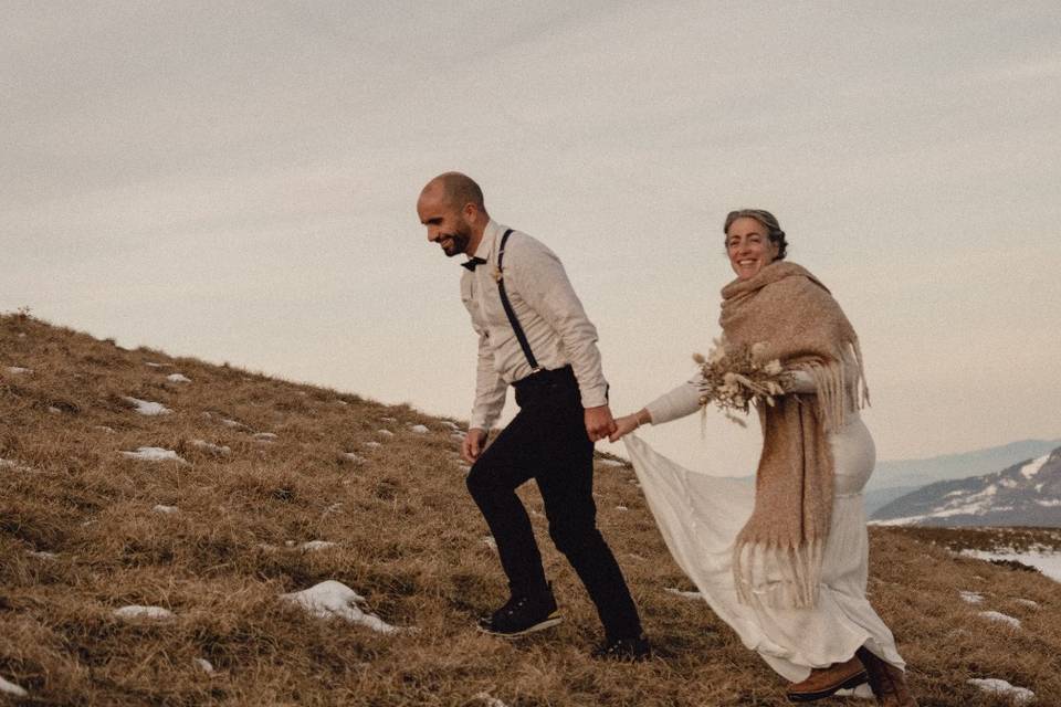 Elopement L&C