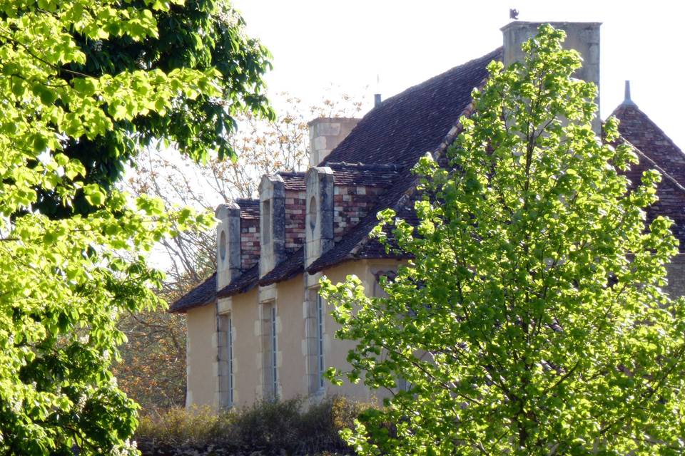 Manoir