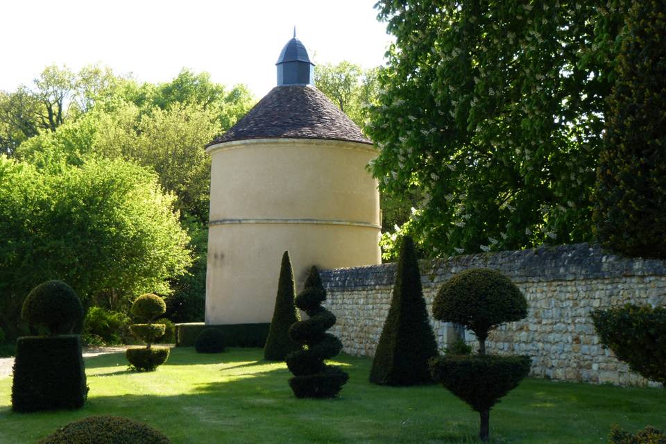 Pigeonnier