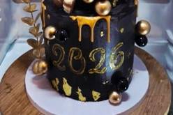 Wedding cake personnalisé