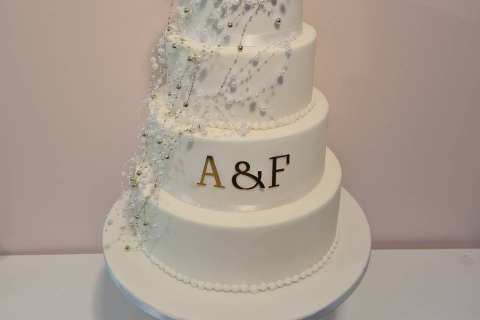 Weddingcake