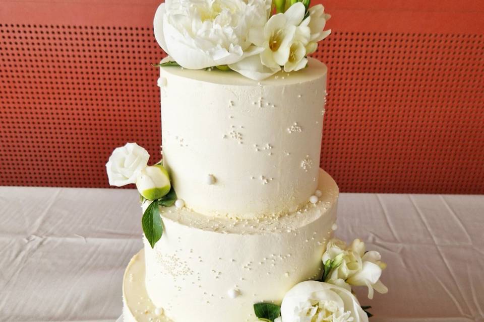 Weddingcake