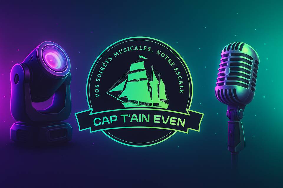 Captain Even
