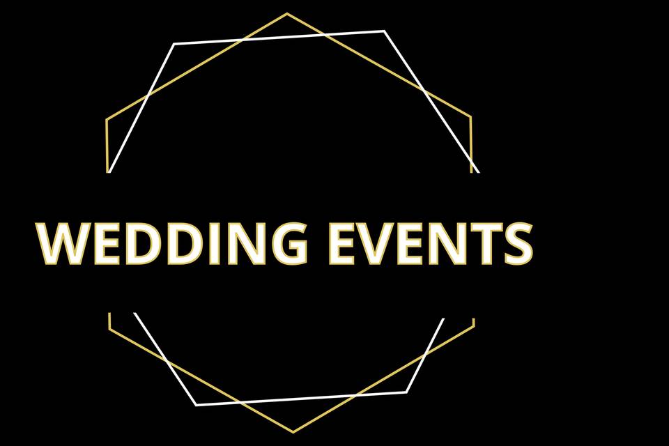 Wedding Events