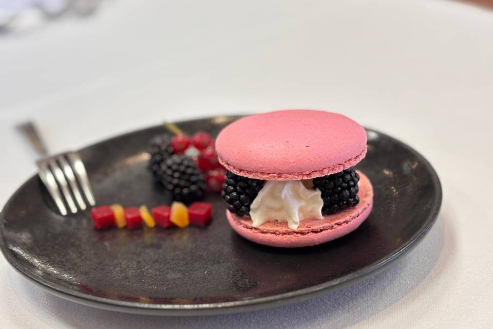 Dessert