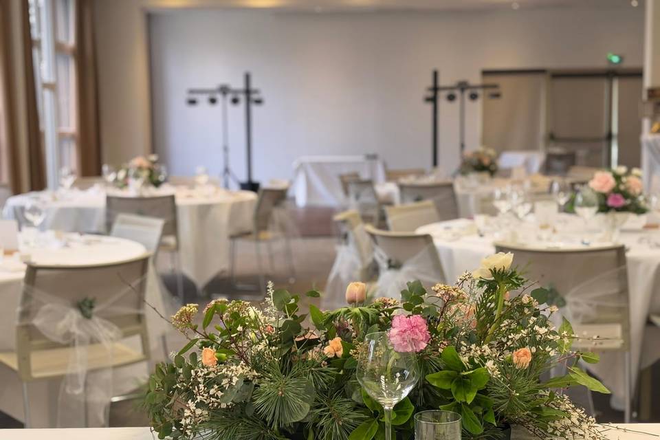 Salle
