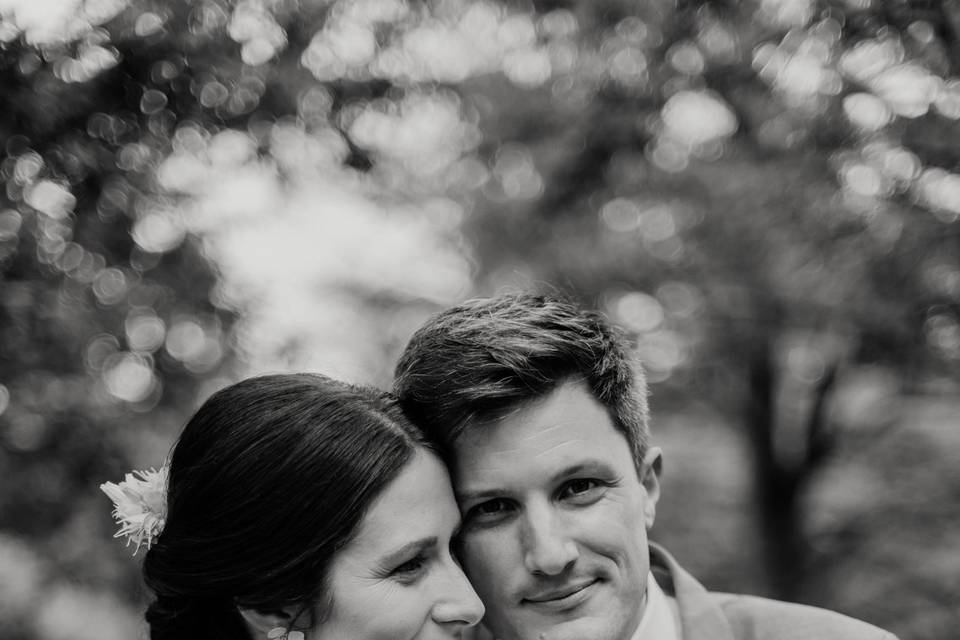 Mariage Les Bonheurs de Sophie