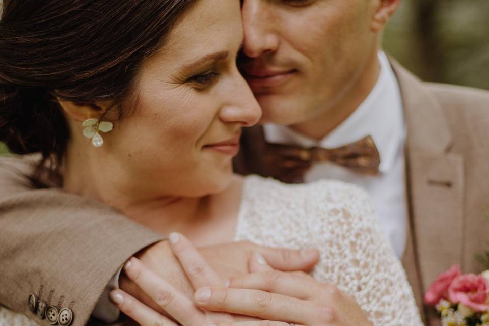 Mariage Les Bonheurs de Sophie