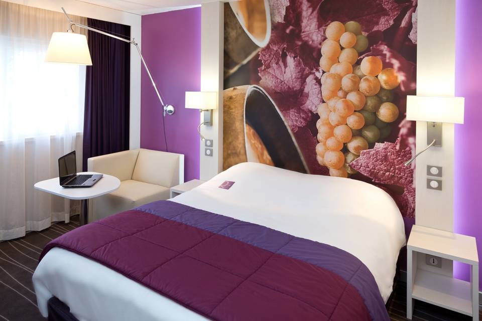 Mercure Strasbourg Aéroport ****