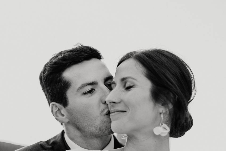 Mariage Les Bonheurs de Sophie