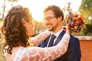 Benjamin Goessens Photographe Mariage