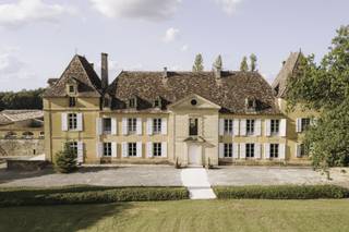 Château de Sainte Croix