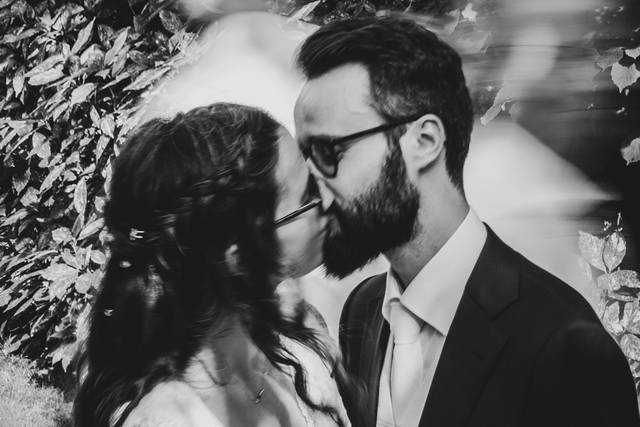 Photo de couple
