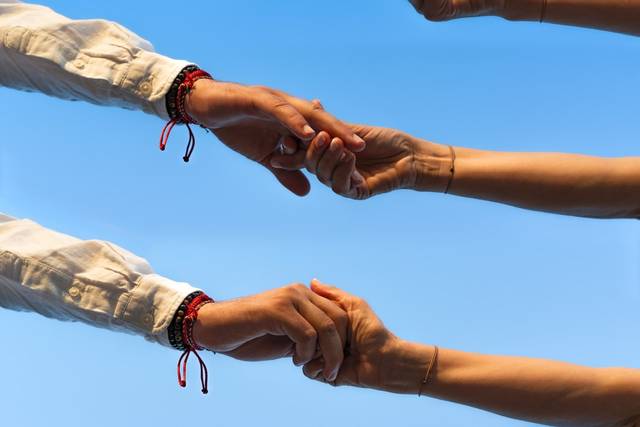 Séance couple