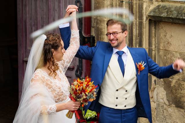 Mariage