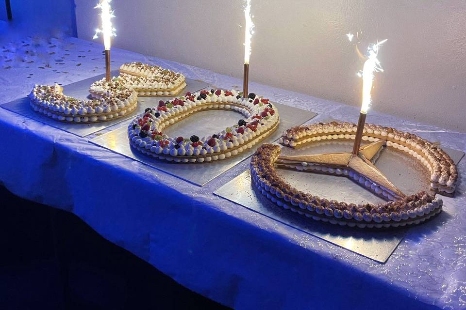 Sensation Gourmande
